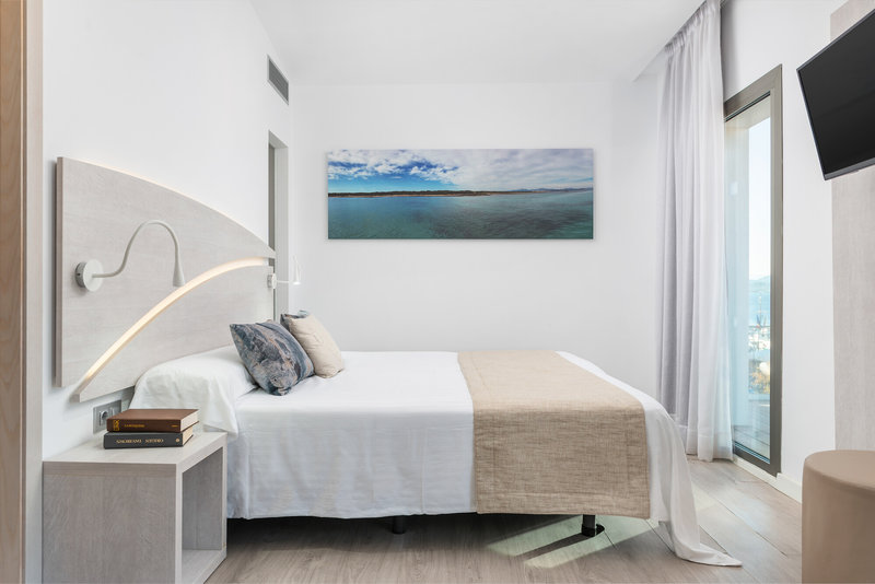 Llaüt Boutique Hotel 7