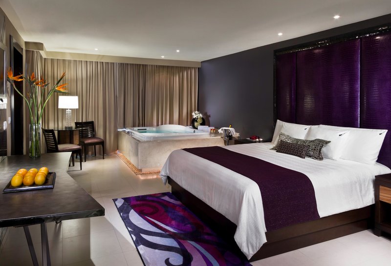 Hard Rock Hotel Cancun 5