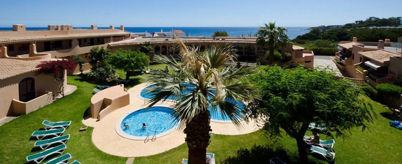 Clube Maria Luisa 10