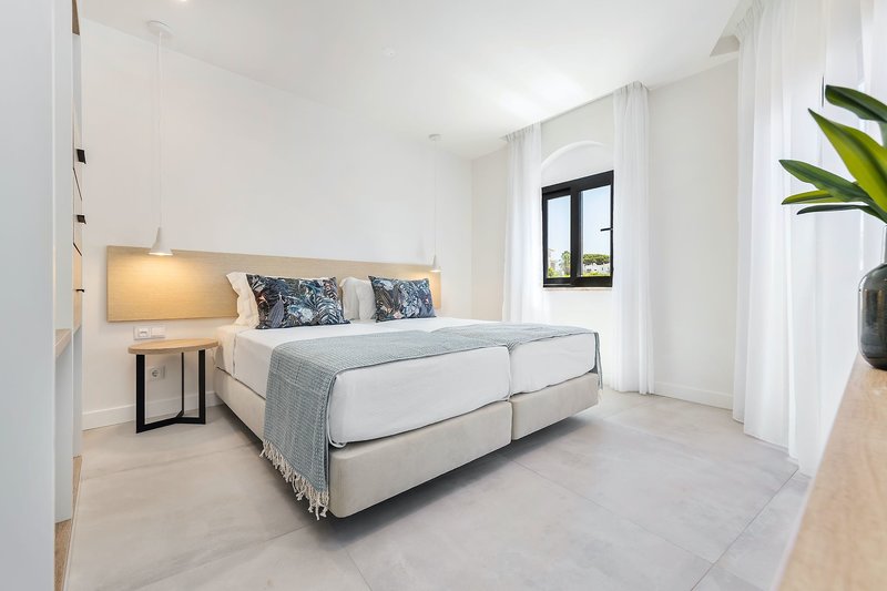 Clube Maria Luisa 11