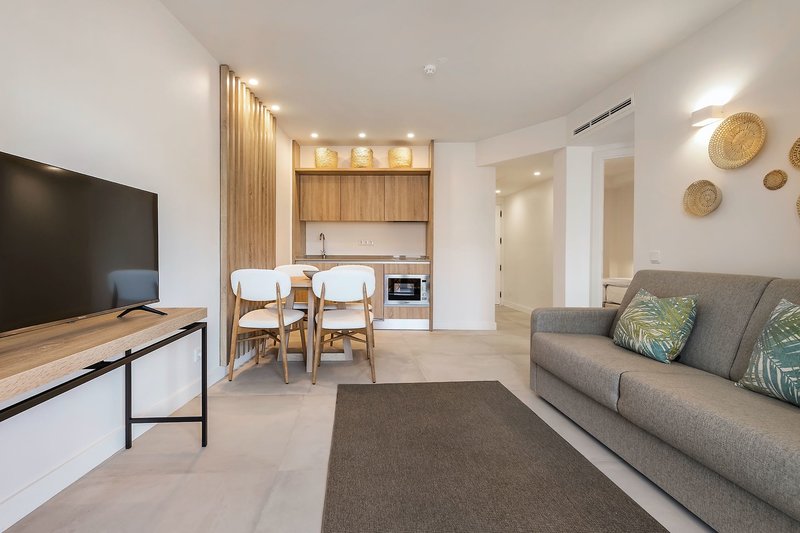 Clube Maria Luisa 12