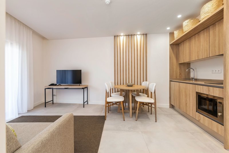 Clube Maria Luisa 15