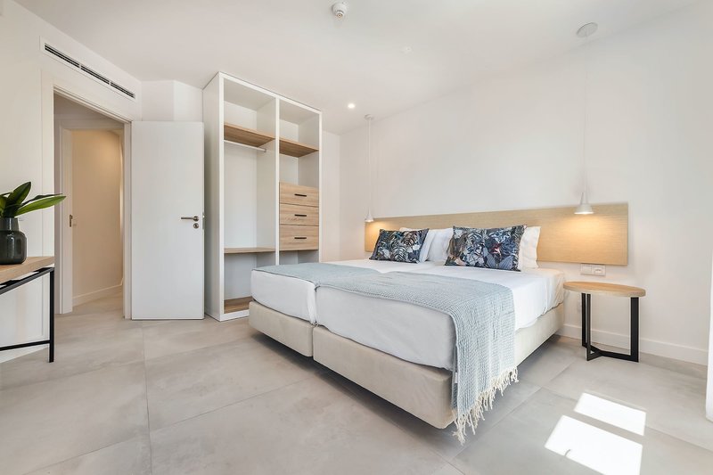 Clube Maria Luisa 16