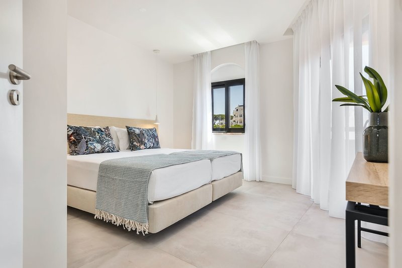 Clube Maria Luisa 17