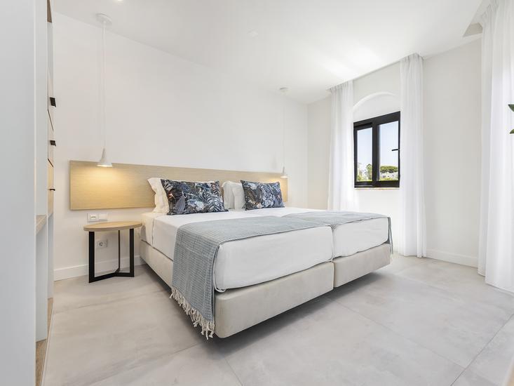 Clube Maria Luisa 12