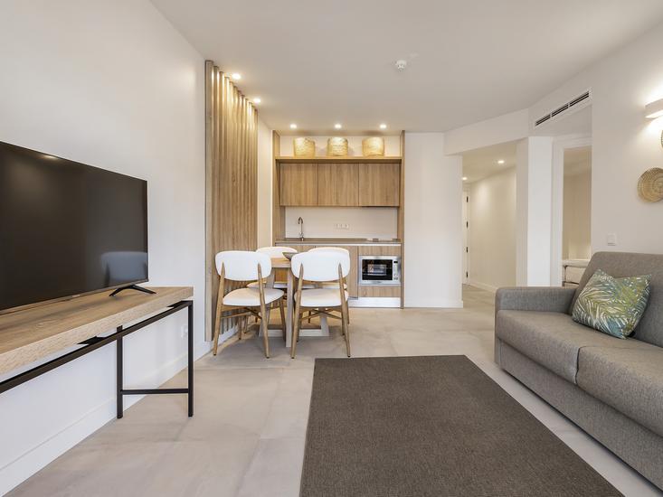 Clube Maria Luisa 15