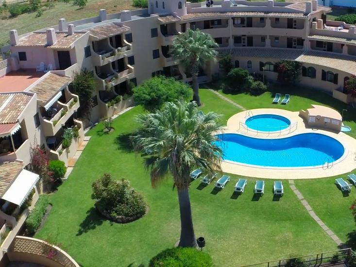 Clube Maria Luisa 18