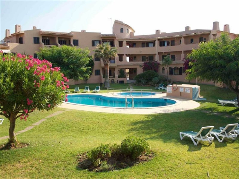 Clube Maria Luisa 1