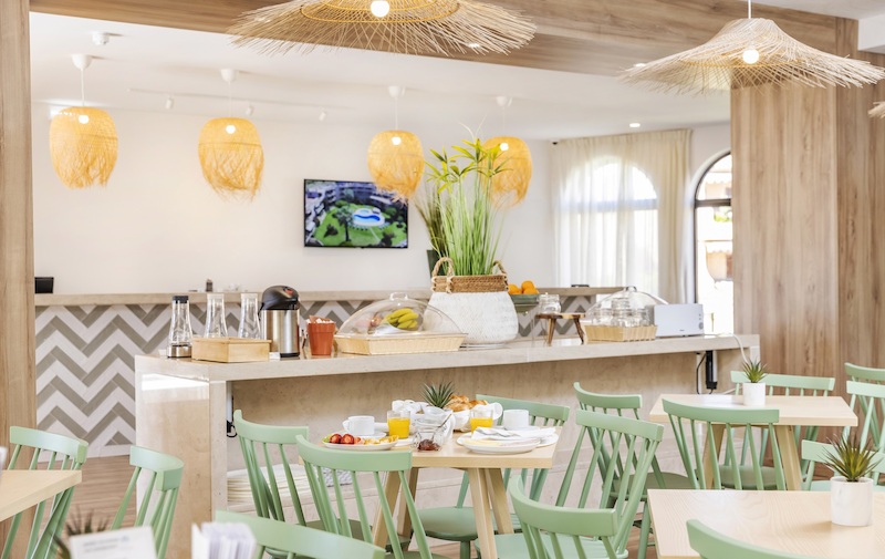 Clube Maria Luisa 8