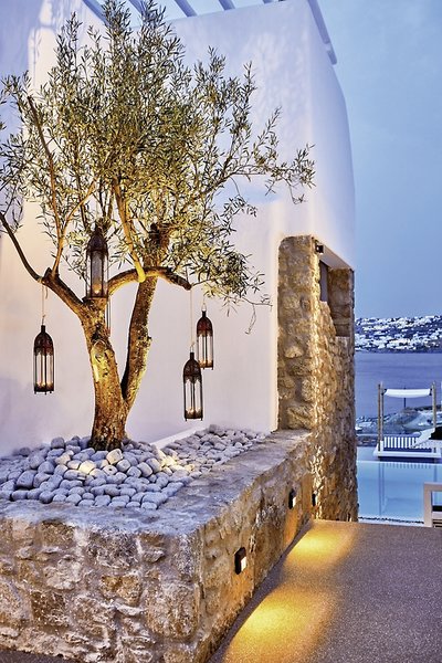 Mykonos No 5 Hotel & Villas 2