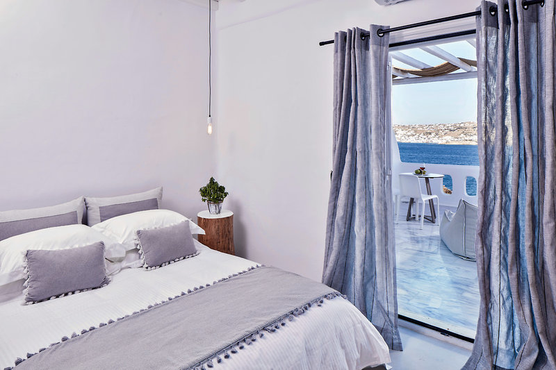 Mykonos No 5 Hotel & Villas 8