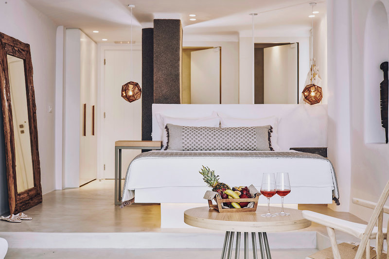 Mykonos No 5 Hotel & Villas 10