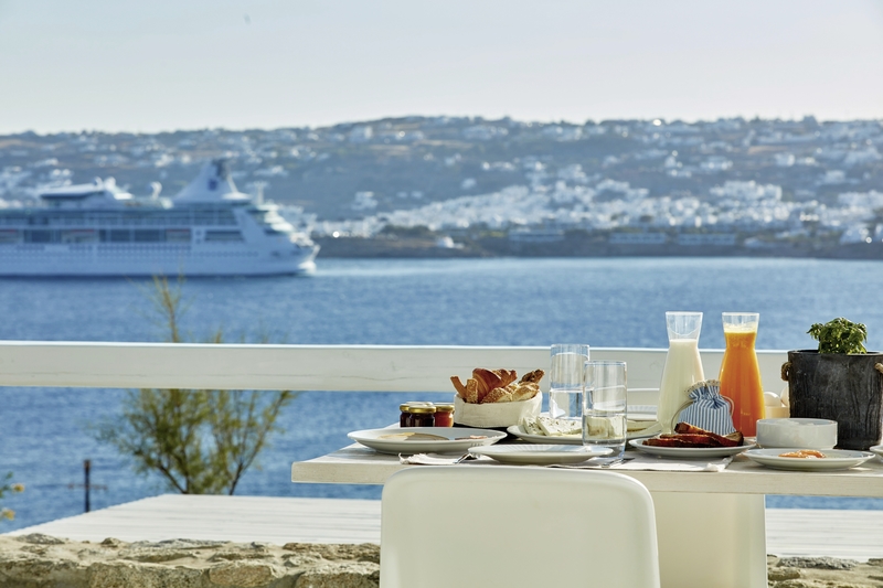 Mykonos No5 7