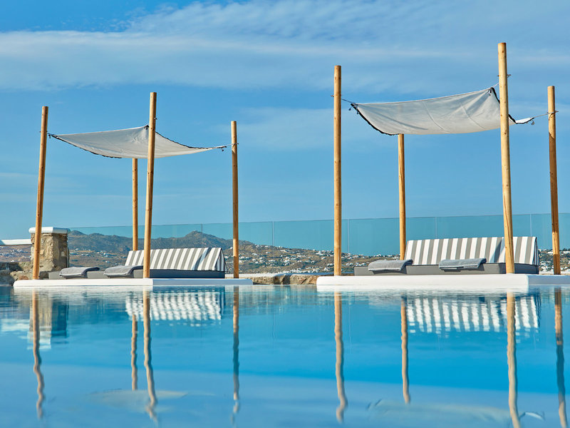 Mykonos No 5 Hotel & Villas 5