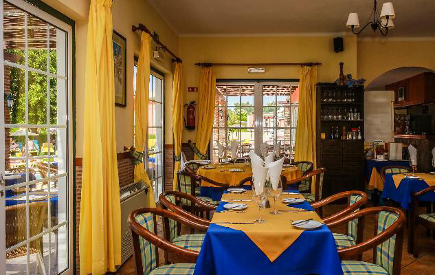 Colina da Lapa Apartments 4