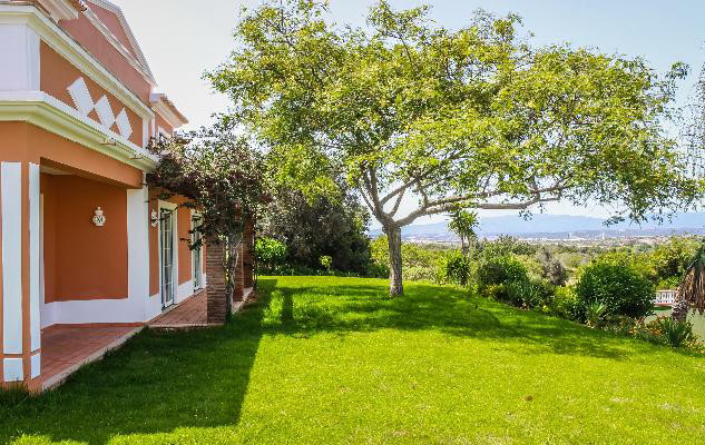 Colina da Lapa Apartments 5