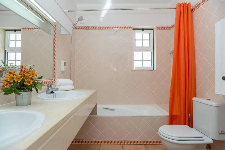 Colina da Lapa Apartments 7