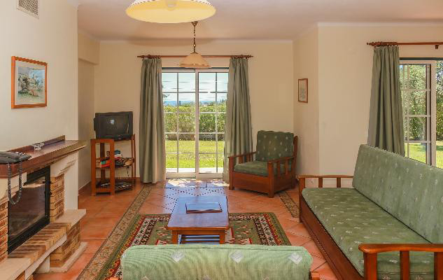 Colina da Lapa Apartments 11