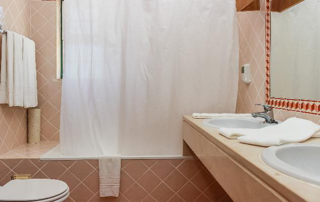 Colina da Lapa Apartments 13