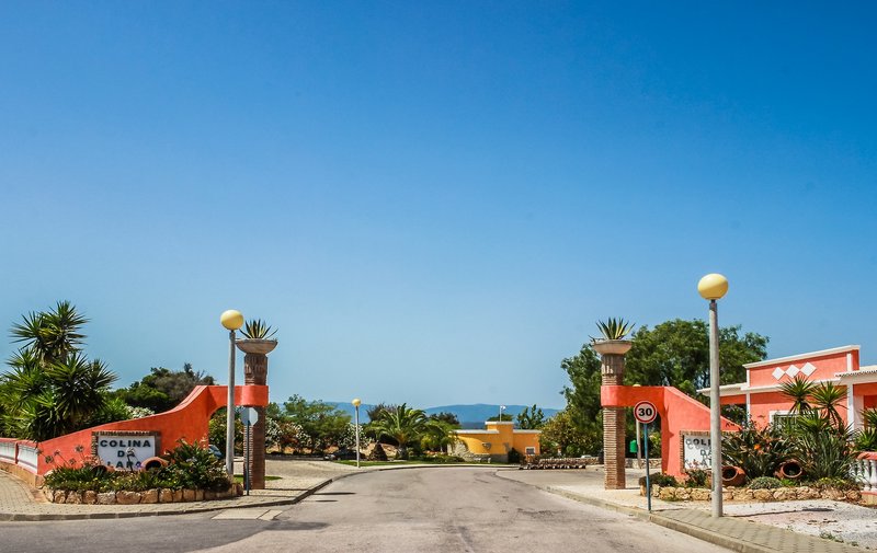 Colina da Lapa Apartments 2