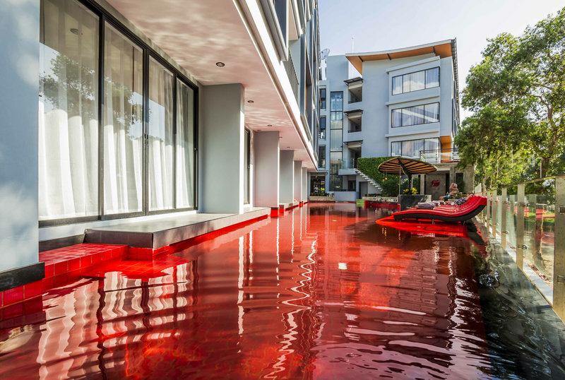 Apple A Day Resort 1