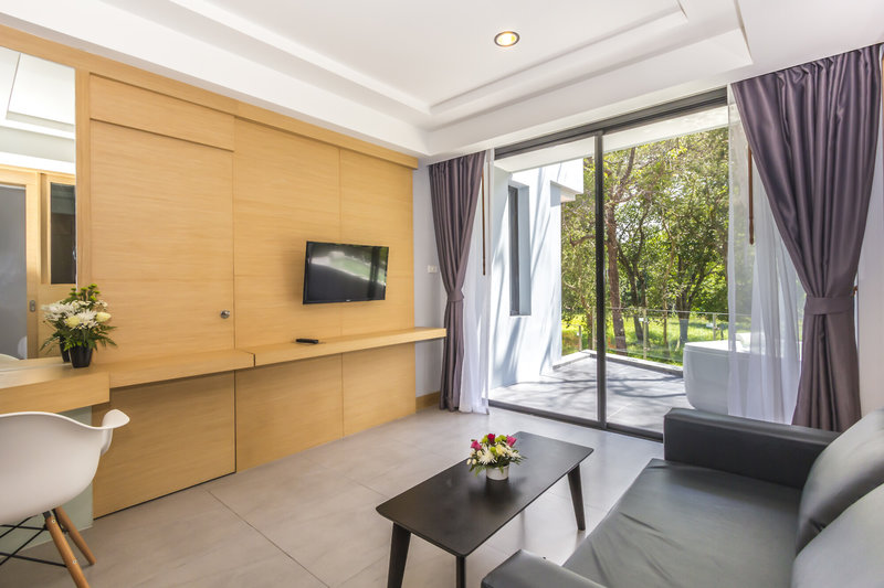 Apple A Day Resort 7