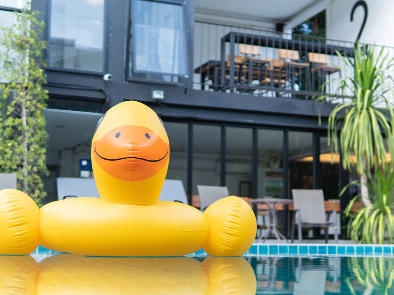Nimman Boutique Resort 7