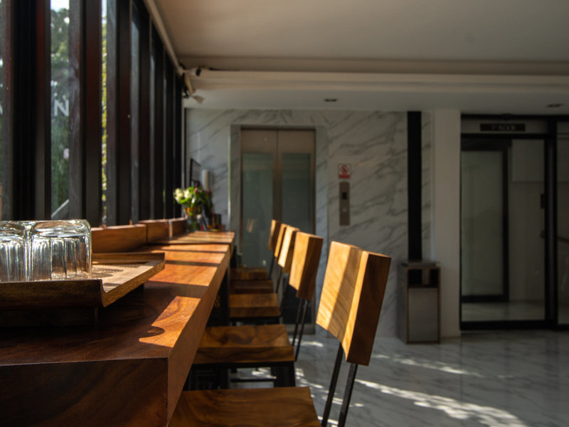 Nimman Boutique Resort 12