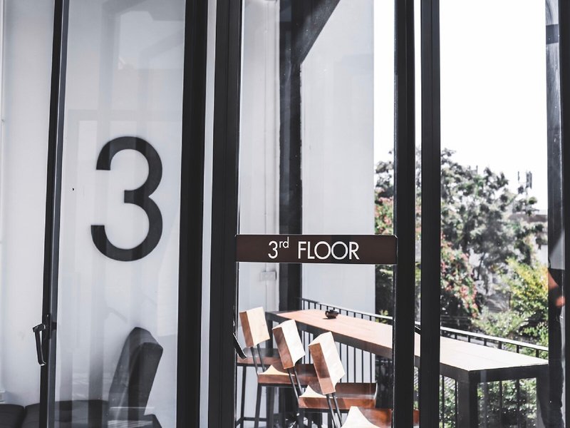 Nimman Boutique Resort 15