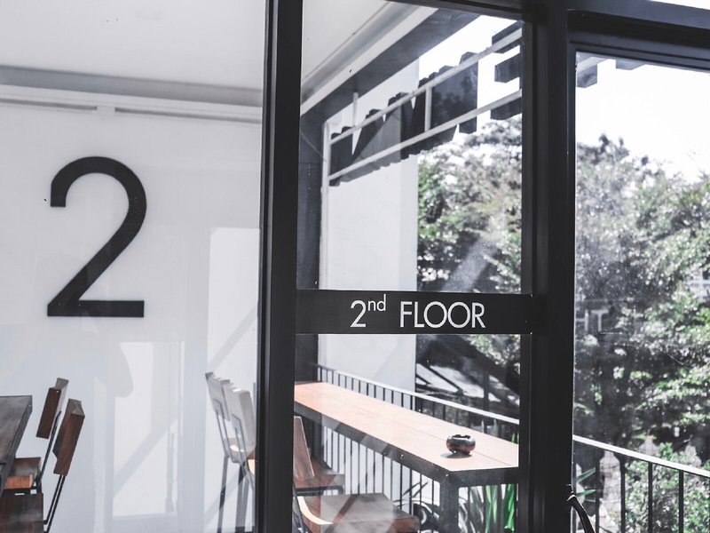 Nimman Boutique Resort 16
