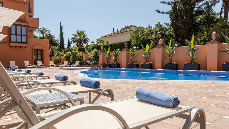 Globales Paraíso Beach 2