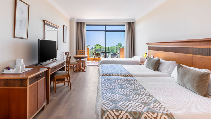 Globales Paraíso Beach 5