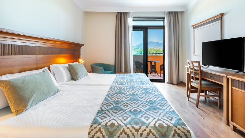 Globales Paraíso Beach 6