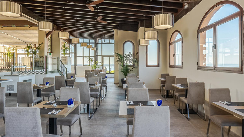 Globales Paraíso Beach 7