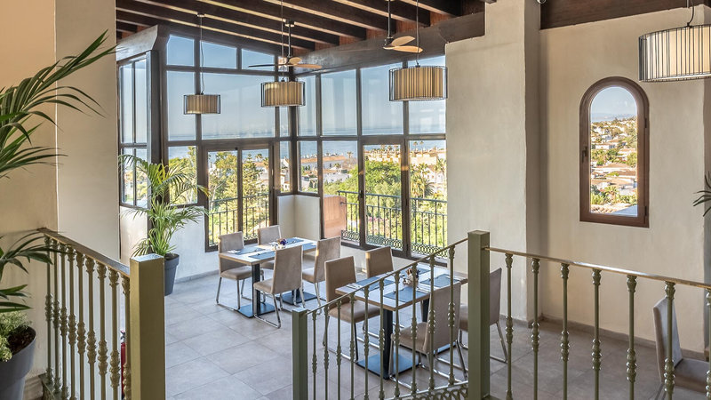 Globales Paraíso Beach 8