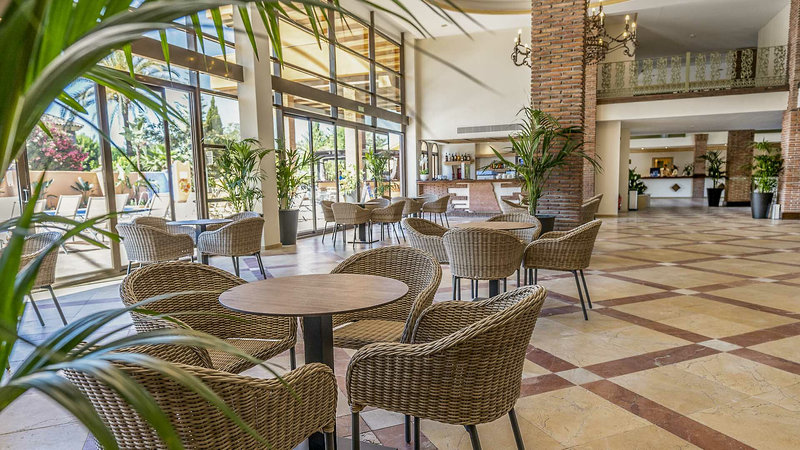 Globales Paraíso Beach 9