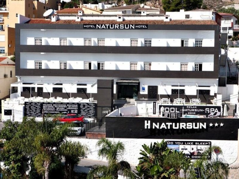Hotel Natursun 1