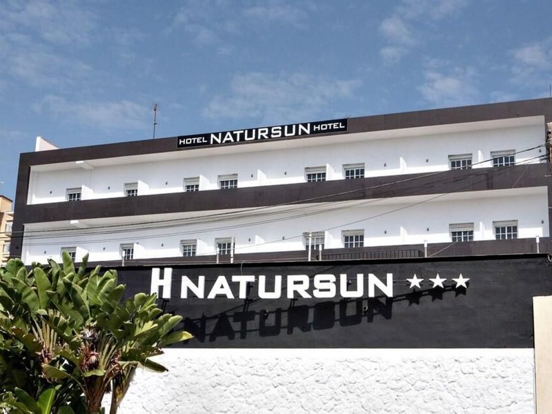 Hotel Natursun 2