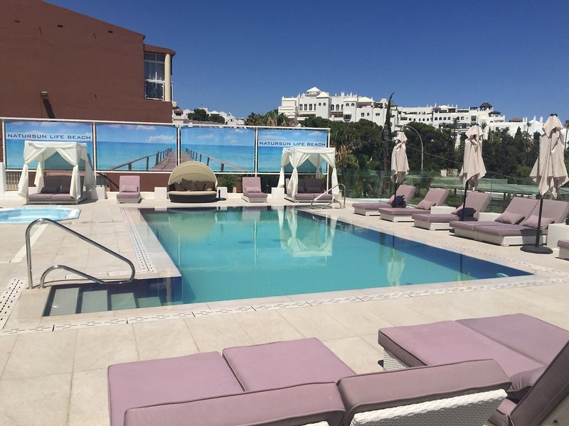 Hotel Natursun 7