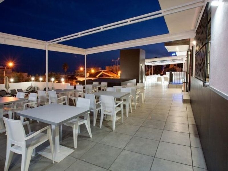 Hotel Natursun 13