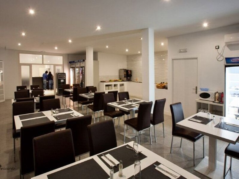 Hotel Natursun 14