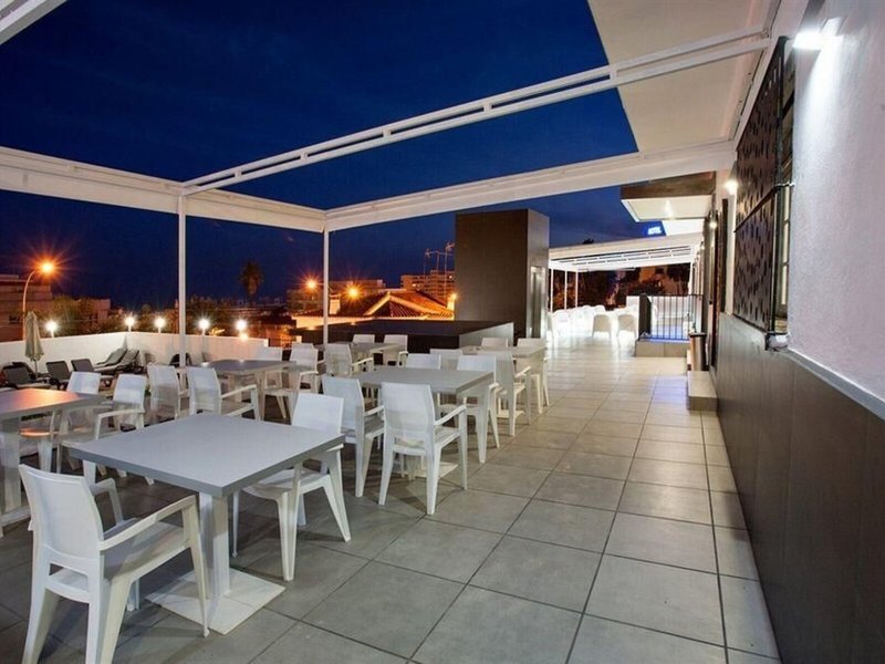 Hotel Natursun 16