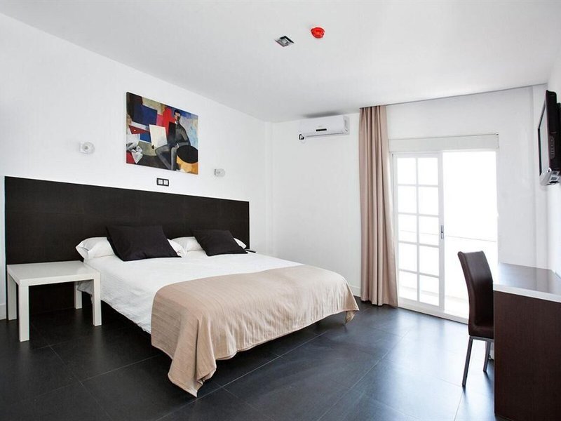 Hotel Natursun 18
