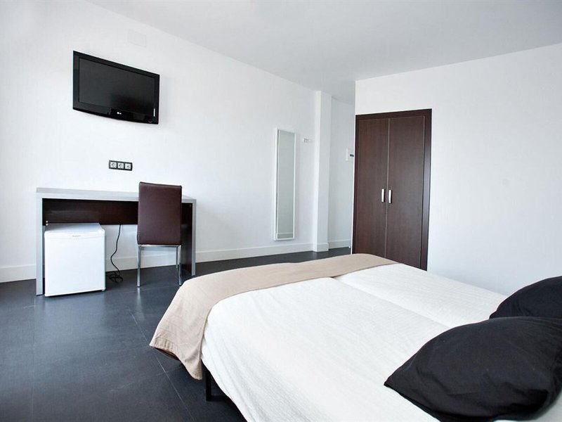 Hotel Natursun 21