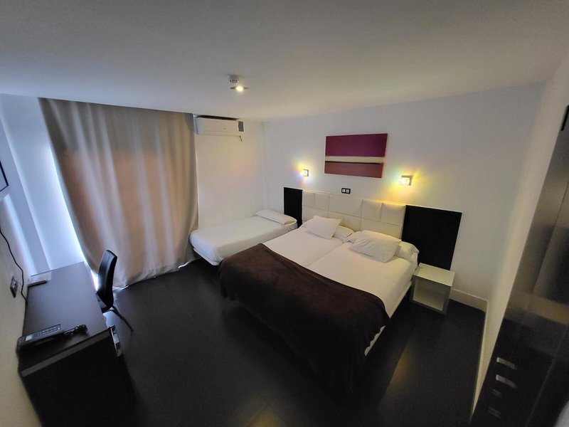 Hotel Natursun 22