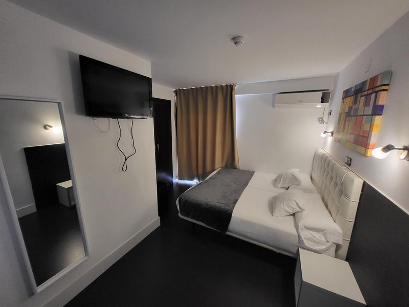 Hotel Natursun 25