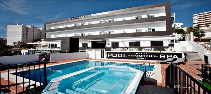 Hotel Natursun 1