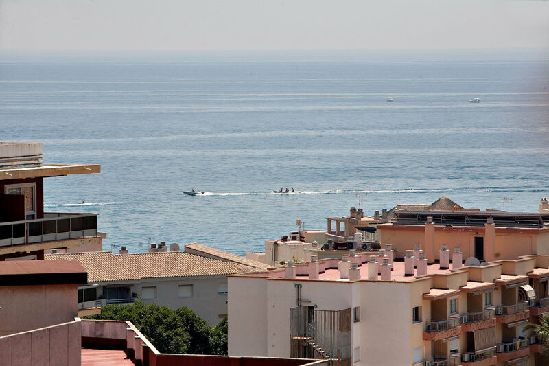 Hotel Natursun 5
