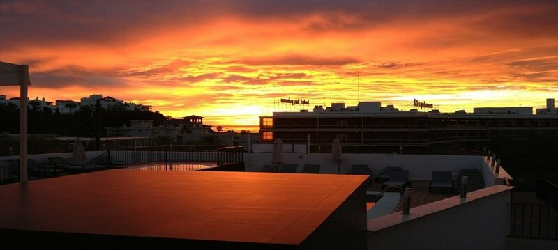 Hotel Natursun 6