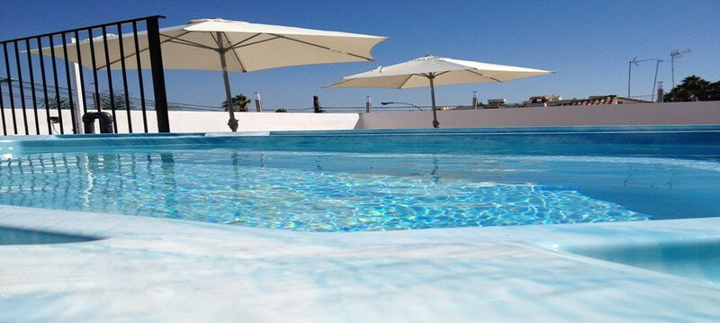 Hotel Natursun 7